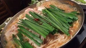 博多もつ鍋 龍 富山店