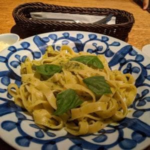 鎌倉パスタ 春日井店