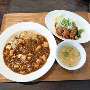 中華家しかけん