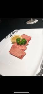 仙台牛焼肉 花牛