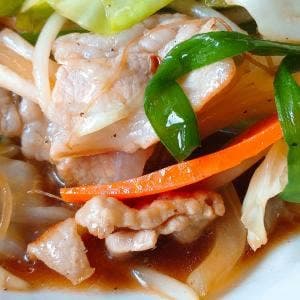 ラーメンと串焼の店 ゆき