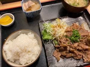 大名やぶれかぶれ 渡辺通り店