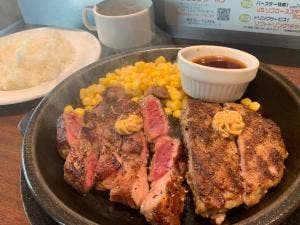 いきなりステーキ 東広島店