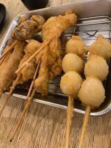 恵美須商店 南4西3
