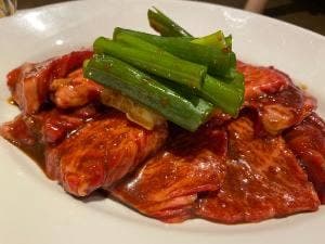 たれ焼肉 のんき 溝口店
