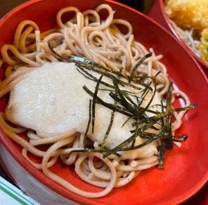 うどんそば工房 優庵
