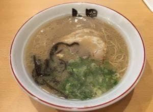 糸島ちゃんぽん 山里