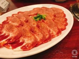 焼肉牛星 高松空港通り店