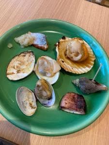 ホテルWBF函館 海神の湯