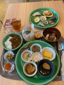 ホテルWBF函館 海神の湯
