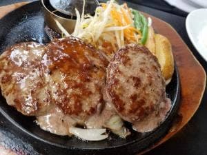 肉のはせ川 豊橋店