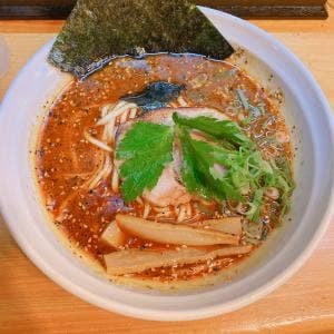 らーめんひの木
