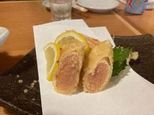 や台ずし 松山市駅前町