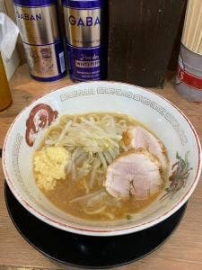ラーメン豚山 大船店