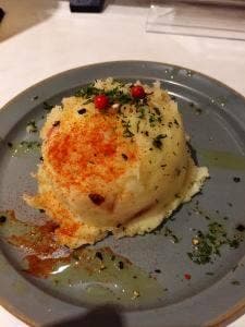 魚介スタンド POLPO