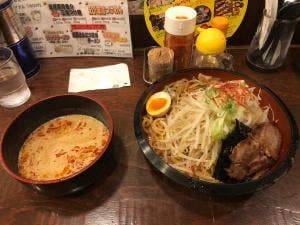 ロクゴーガッツ