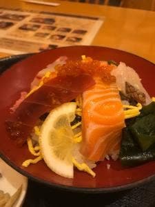 魚河岸料理 ざこば 阿倍野本店