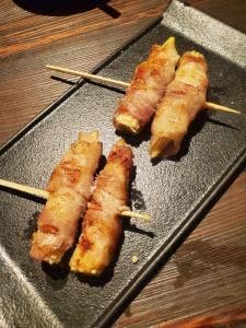 臥薪 炉