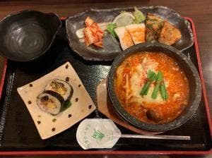 お食事処 かぐら