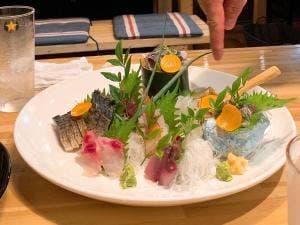 魚匠居酒屋 百笑