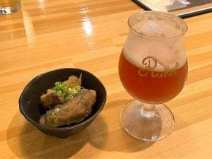 魚匠居酒屋 百笑