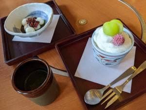 和食さと 岡崎店