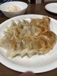 佐賀の餃子専門店 ぜん 鷺沼店