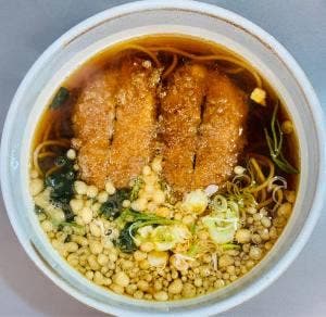 とんき大門店