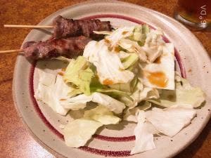 狄 串やき紙屋町店