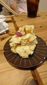酒と鉄板 S'more