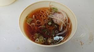 ドライブイン ダルマ