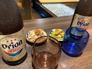 おきなわ宮古島食堂 彩家