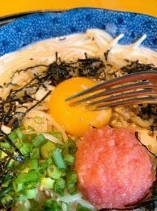洋麺屋 五右衛門 天王寺ミオ店
