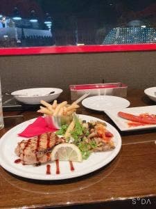 フランツカフェ