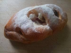 at ease Bakery