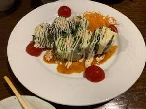 昭和食堂 大口店