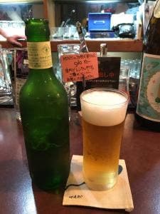 立ち飲み 伊勢町