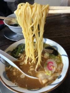 中華そば専門店天竺