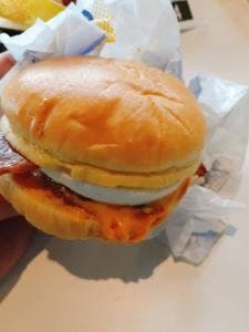 マクドナルド 仙台六丁の目店