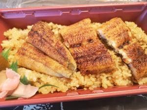 うなぎ割烹 きた八