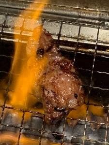 焼肉ライク 飯田橋店
