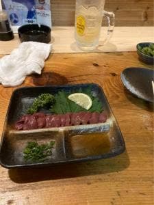 地鶏炭火七輪焼BIRDBIRD