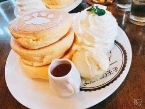 カフェ よだれの王子