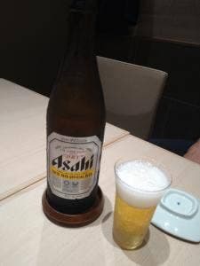 すし魚寿 そごう横浜店