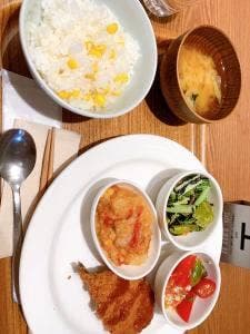 Cafe&Meal MUJI 京都BAL