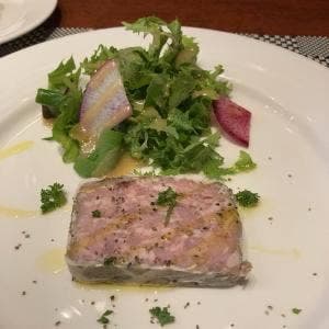 Bistro Q