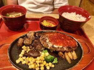 ファミリーレストラン ジョイフル 善通寺店