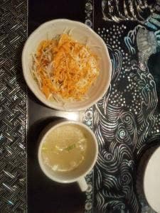 インド料理 ジェニス