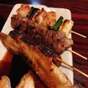 炭火焼き 紅がら屋
