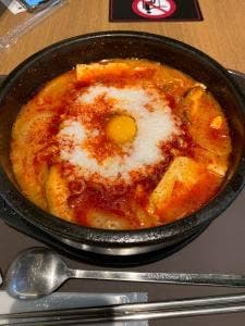 韓国料理 bibim` あべのHOOP
